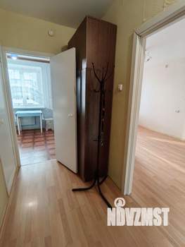 1-к квартира, вторичка, 38м2, 9/10 этаж