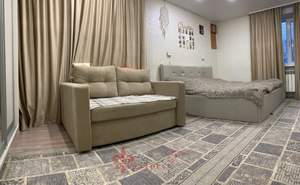 1-к квартира, вторичка, 32м2, 2/5 этаж