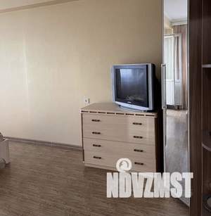 1-к квартира, вторичка, 34м2, 8/10 этаж