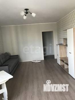 2-к квартира, вторичка, 74м2, 7/17 этаж