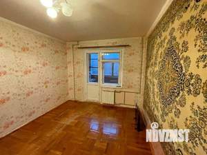 4-к квартира, вторичка, 74м2, 2/9 этаж
