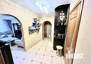4-к квартира, вторичка, 75м2, 1/5 этаж