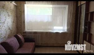 1-к квартира, вторичка, 31м2, 1/5 этаж
