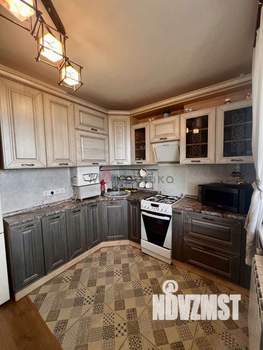 2-к квартира, вторичка, 57м2, 3/5 этаж