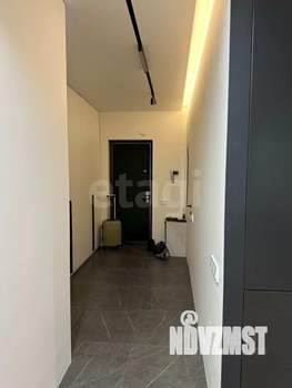 Студия квартира, вторичка, 43м2, 16/19 этаж