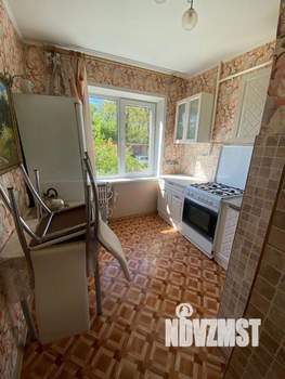 2-к квартира, вторичка, 45м2, 1/9 этаж