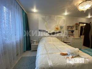 3-к квартира, вторичка, 62м2, 3/5 этаж