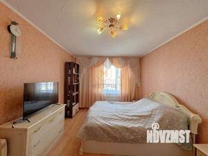 2-к квартира, вторичка, 51м2, 14/14 этаж