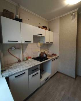 2-к квартира, вторичка, 45м2, 2/9 этаж