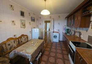 2-к квартира, вторичка, 54м2, 7/15 этаж