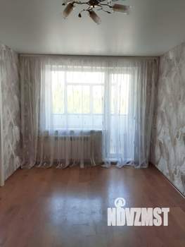 2-к квартира, вторичка, 44м2, 5/6 этаж
