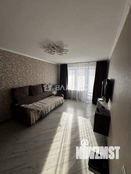 2-к квартира, вторичка, 51м2, 1/10 этаж