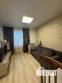 Студия квартира, вторичка, 29м2, 2/5 этаж