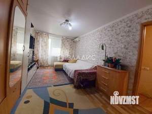 3-к квартира, вторичка, 62м2, 5/5 этаж