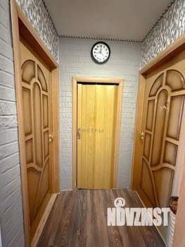 2-к квартира, вторичка, 48м2, 5/5 этаж