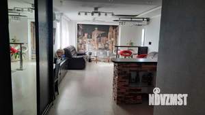 3-к квартира, вторичка, 105м2, 16/17 этаж