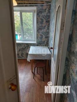 1-к квартира, вторичка, 30м2, 1/2 этаж