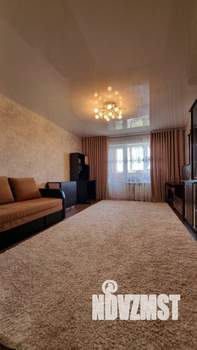 3-к квартира, вторичка, 59м2, 4/5 этаж