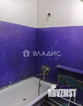 3-к квартира, вторичка, 83м2, 5/5 этаж