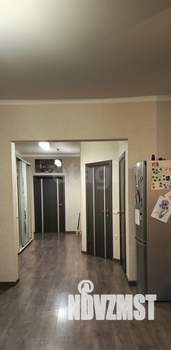 1-к квартира, вторичка, 80м2, 2/9 этаж