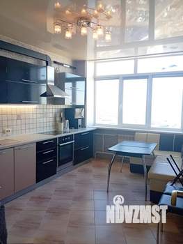 2-к квартира, вторичка, 61м2, 17/17 этаж