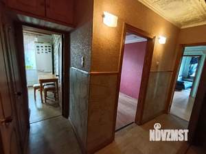 4-к квартира, вторичка, 61м2, 5/5 этаж