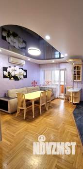 3-к квартира, вторичка, 86м2, 5/14 этаж