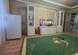 2-к квартира, вторичка, 57м2, 3/5 этаж