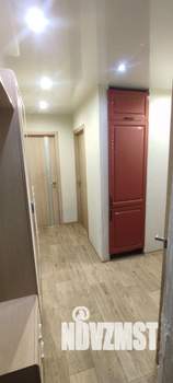 3-к квартира, вторичка, 59м2, 2/5 этаж