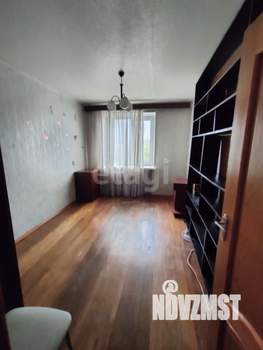 3-к квартира, вторичка, 69м2, 5/5 этаж