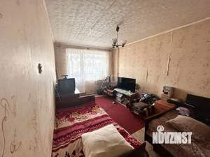3-к квартира, вторичка, 79м2, 10/10 этаж
