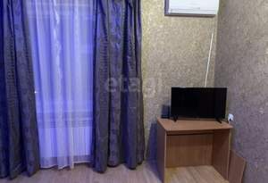 1-к квартира, вторичка, 44м2, 15/17 этаж