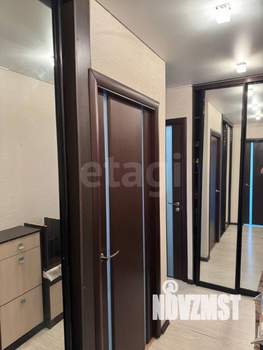2-к квартира, вторичка, 43м2, 4/5 этаж