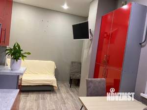 1-к квартира, вторичка, 46м2, 2/9 этаж