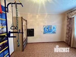 3-к квартира, вторичка, 69м2, 5/10 этаж