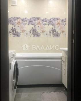 1-к квартира, вторичка, 38м2, 4/9 этаж