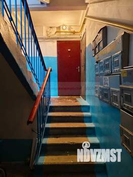 1-к квартира, вторичка, 32м2, 5/5 этаж