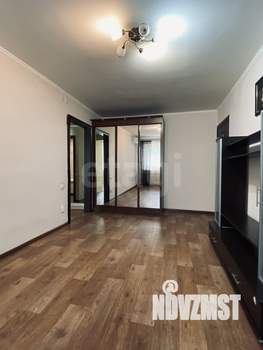 2-к квартира, вторичка, 43м2, 5/5 этаж