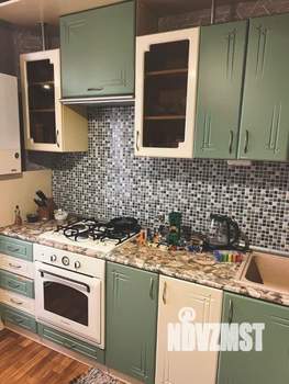 3-к квартира, вторичка, 68м2, 5/10 этаж