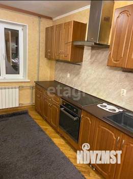 2-к квартира, вторичка, 52м2, 10/14 этаж