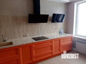 2-к квартира, вторичка, 93м2, 6/17 этаж