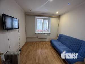 2-к квартира, вторичка, 57м2, 2/9 этаж