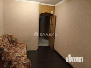 2-к квартира, вторичка, 41м2, 3/9 этаж