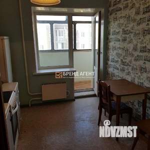 3-к квартира, вторичка, 70м2, 8/17 этаж