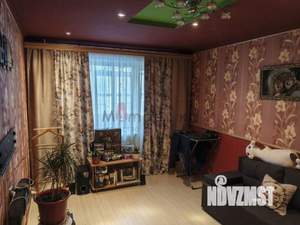 2-к квартира, вторичка, 47м2, 7/9 этаж