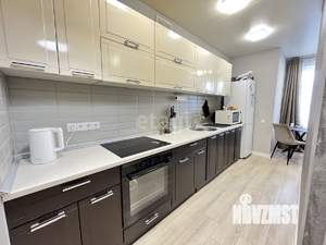 Студия квартира, вторичка, 30м2, 5/5 этаж