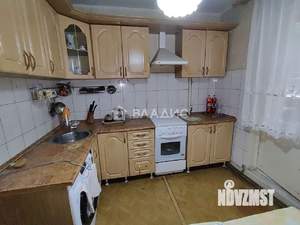 2-к квартира, вторичка, 53м2, 6/9 этаж