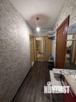 2-к квартира, вторичка, 45м2, 1/9 этаж