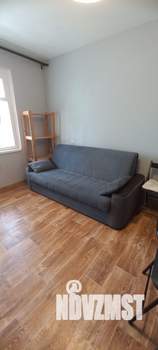 1-к квартира, вторичка, 29м2, 2/9 этаж