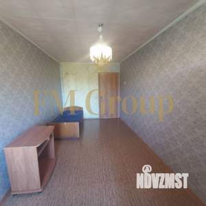 3-к квартира, вторичка, 57м2, 5/5 этаж
